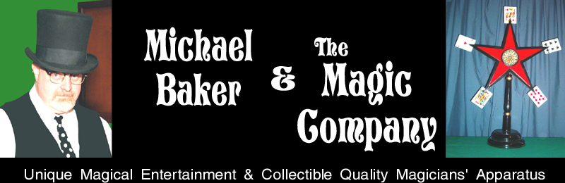 The Magic Company