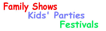 Family and Children's Shows