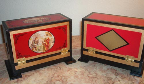 Silk Cabbies