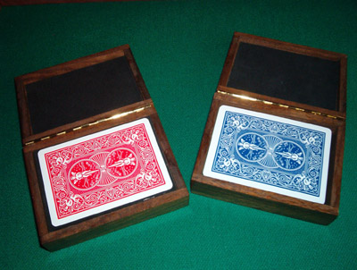 Card Box Set
