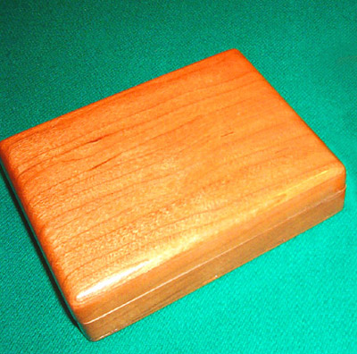 Card Box