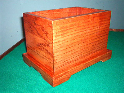 Box