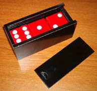 DICE BOX