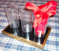 KANGAROO SILK GLASSES