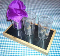 KANGAROO SILK GLASSES