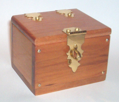 Lippincott Cherry