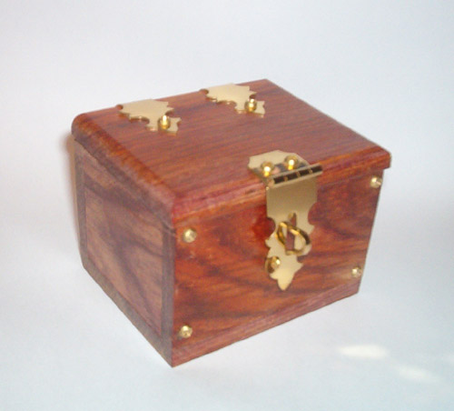 Lippincott Cocobolo