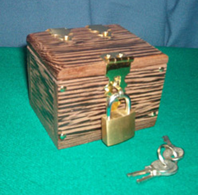 Lippincott Wenge
