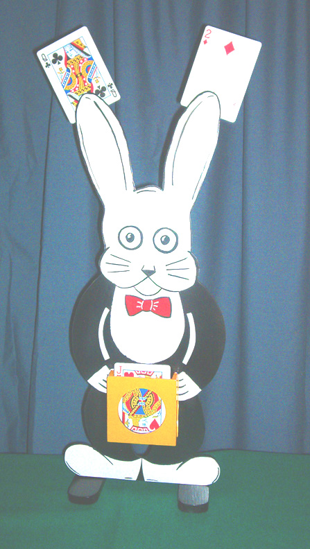 Ricardo Rabbit