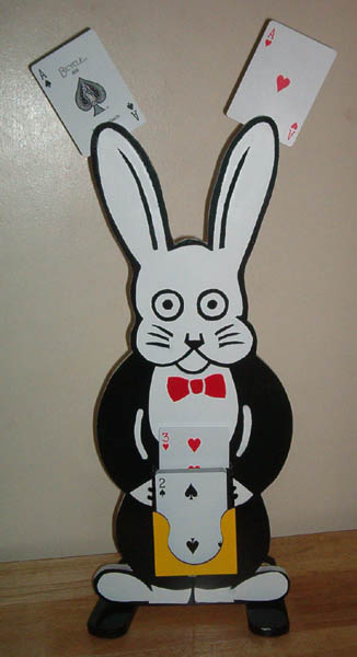 Ricardo Rabbit