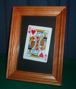 Card Frame