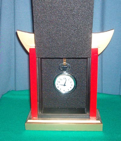 Watch Cabinet