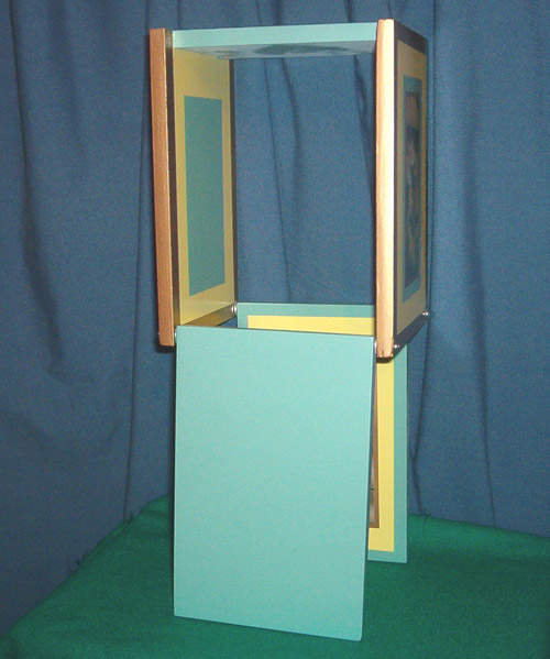 Oriental Waterbox